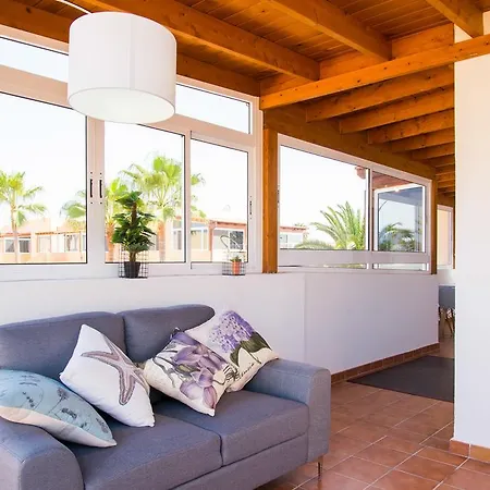 Apartment Estrella - Bright *
