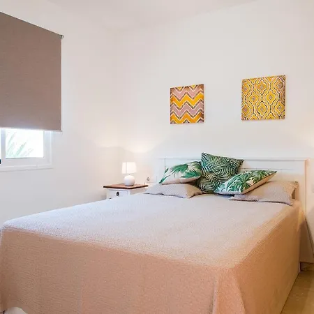 Estrella - Bright Apartment *