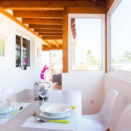 Apartment Estrella - Bright