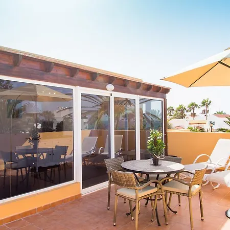 Estrella - Bright Apartment