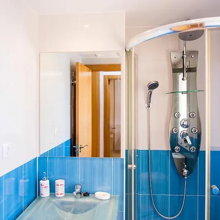 Estrella - Bright Apartment Corralejo