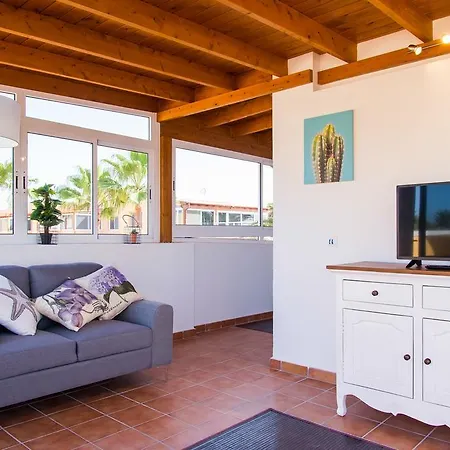 Apartment Estrella - Bright *