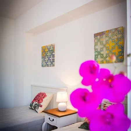 Apartment Estrella - Bright Corralejo