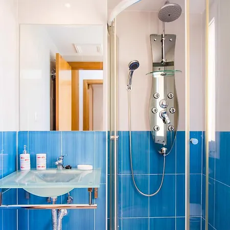 Estrella - Bright Apartment Corralejo