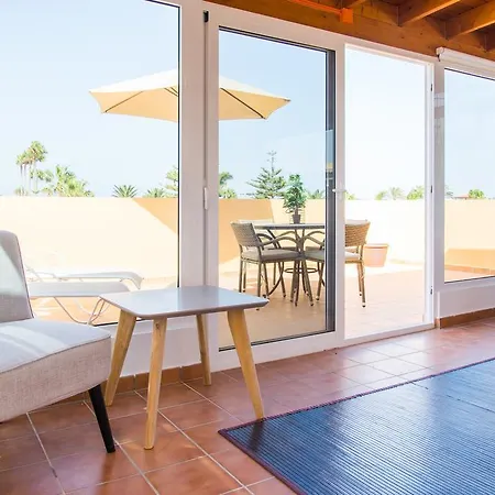 Estrella - Bright Apartment *