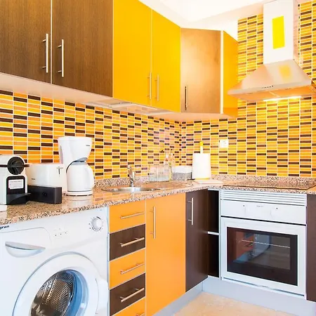 Estrella - Bright Apartment