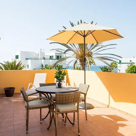 Apartment Estrella - Bright *