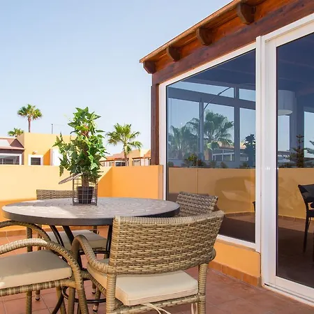 Estrella - Bright Apartment