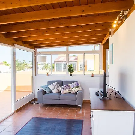 Estrella - Bright Apartment