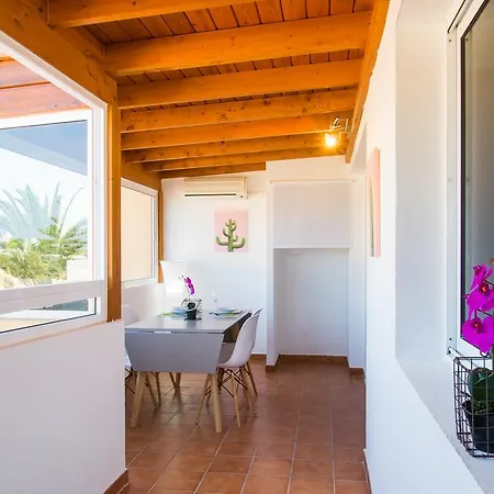 Apartment Estrella - Bright Corralejo