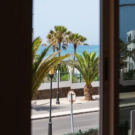 Estrella - Bright Apartment