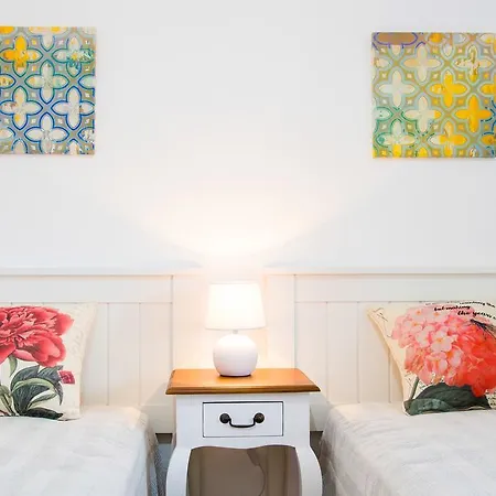 Apartment Estrella - Bright Corralejo