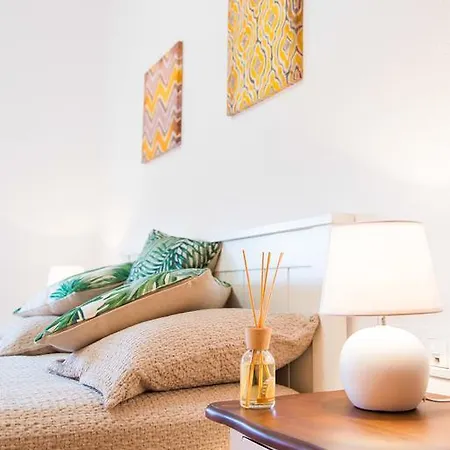 Estrella - Bright Apartment